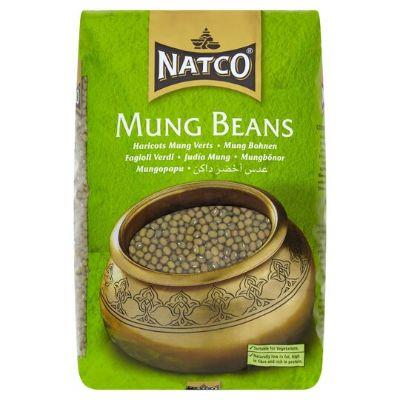 Natco Mung Beans 2 kg