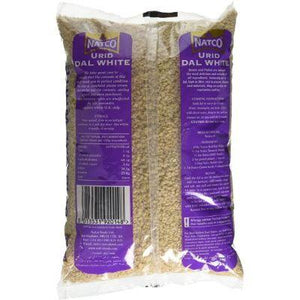 Natco Urid Dal White  2 kg