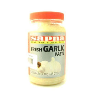 Sapna Garlic Paste 1Kg