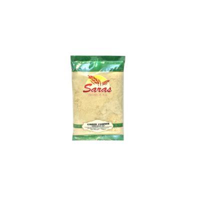 Saras Ginger Powder 100G