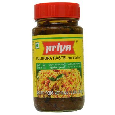 Priya Pulihoara Paste 300G